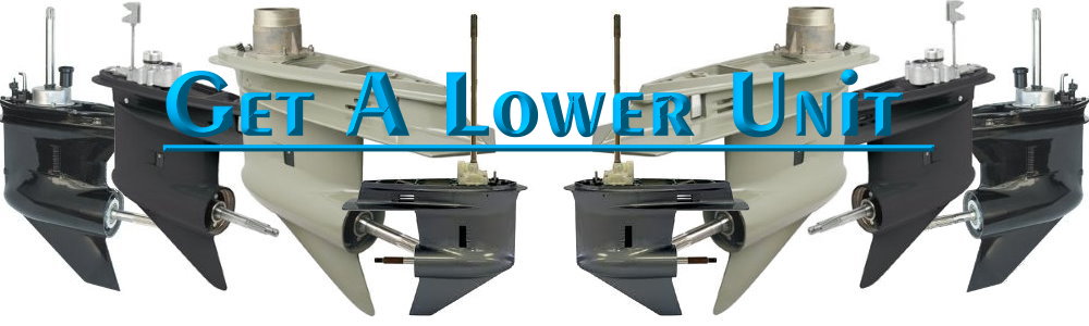 get a lower unit logo